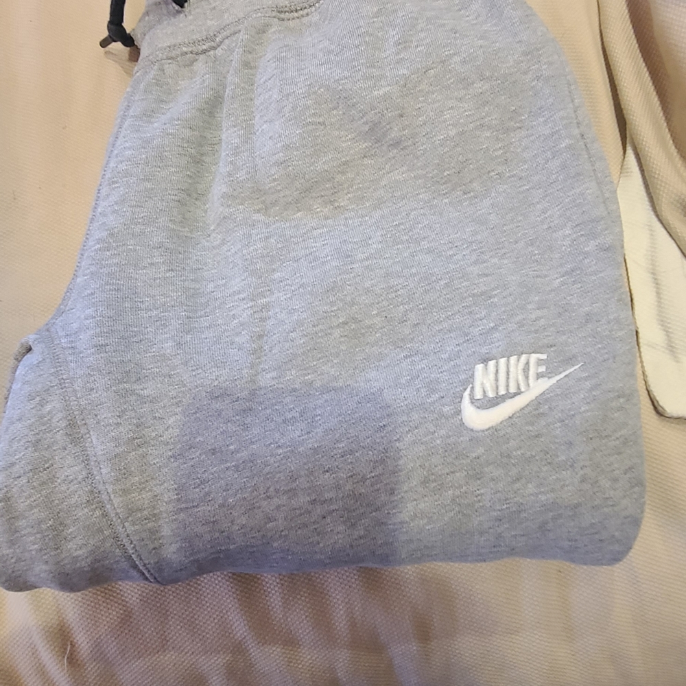Ladies Nike  sweat pants